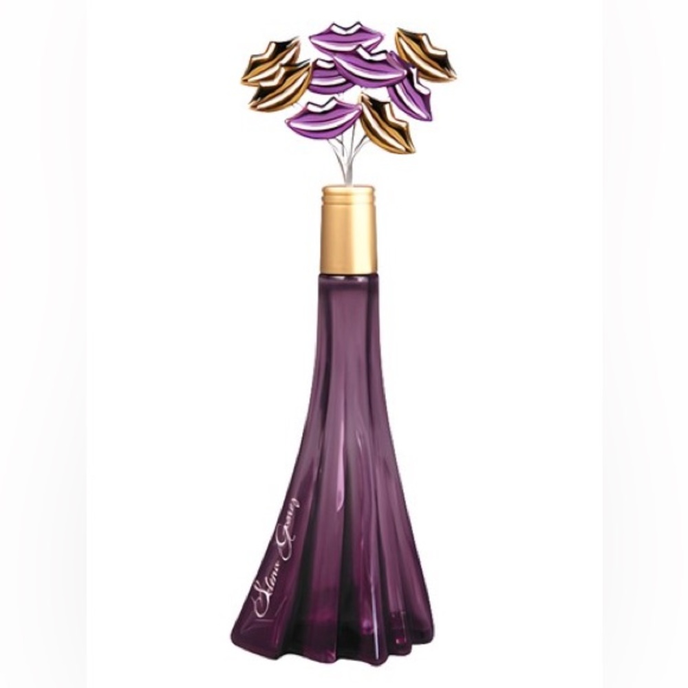 Selena Gomez Spray